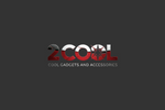 2 Cool Logo
