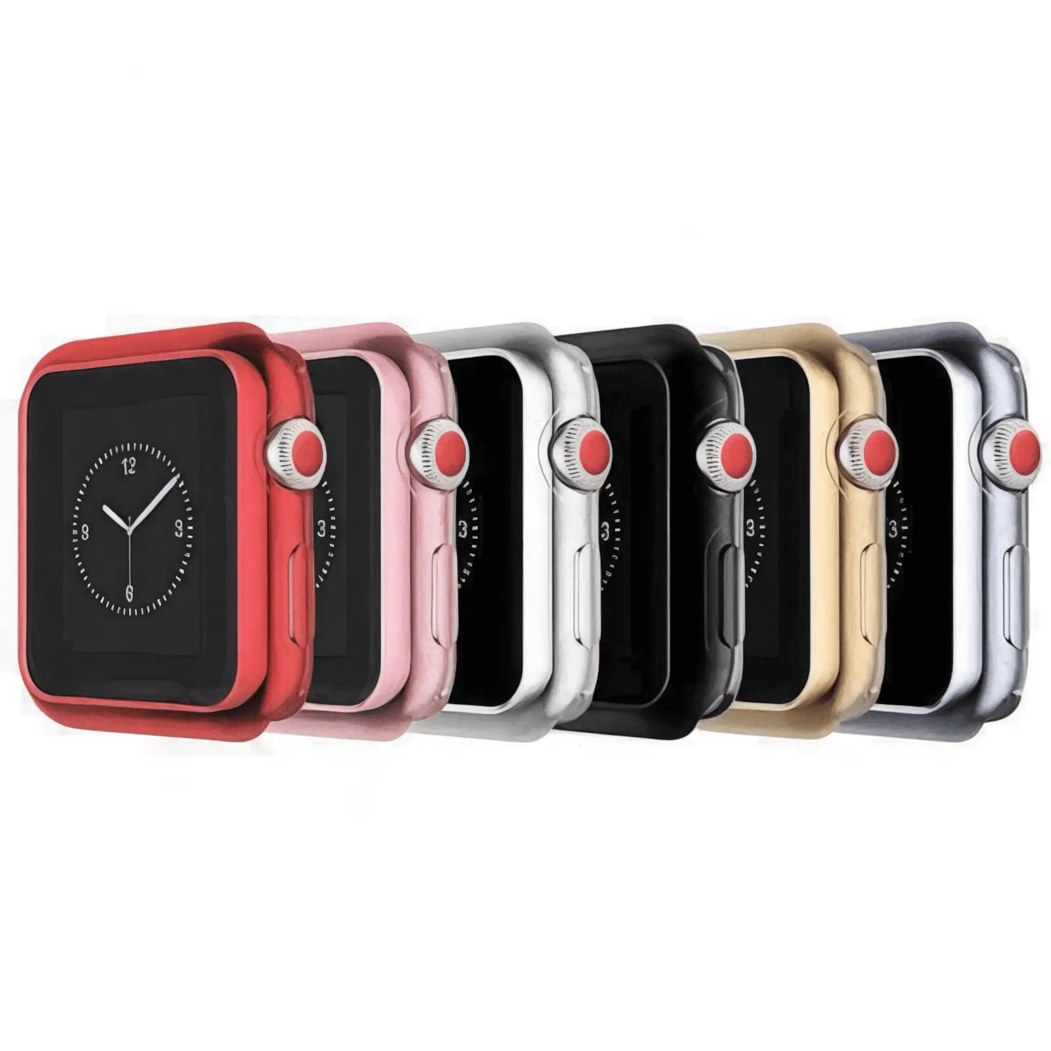 Flex Bumper Case Cover